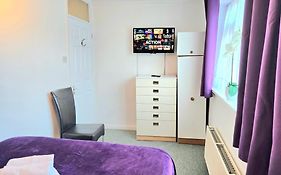 Gillings Villa -Perfect For Long & Short Stays
